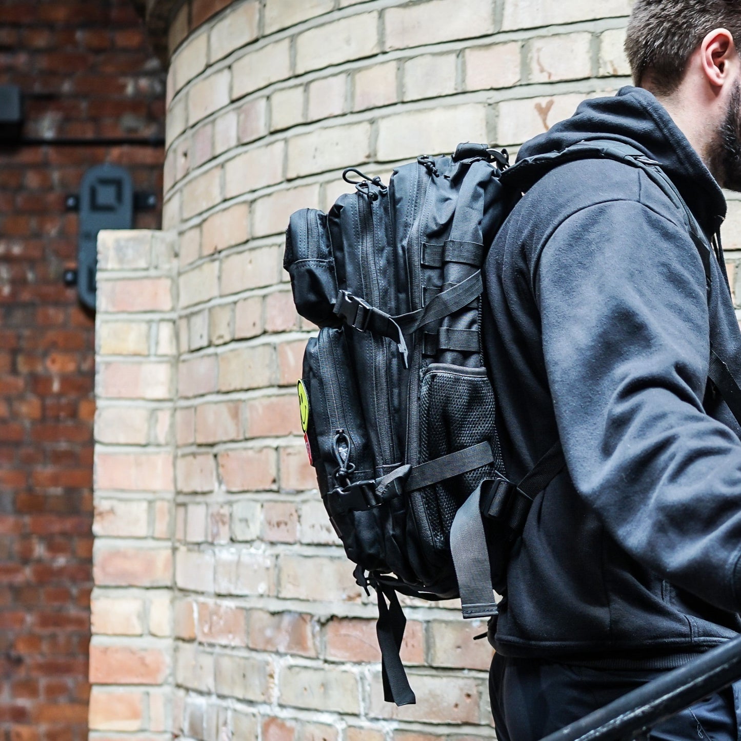 Legend 2.0 45L Tactical Backpack
