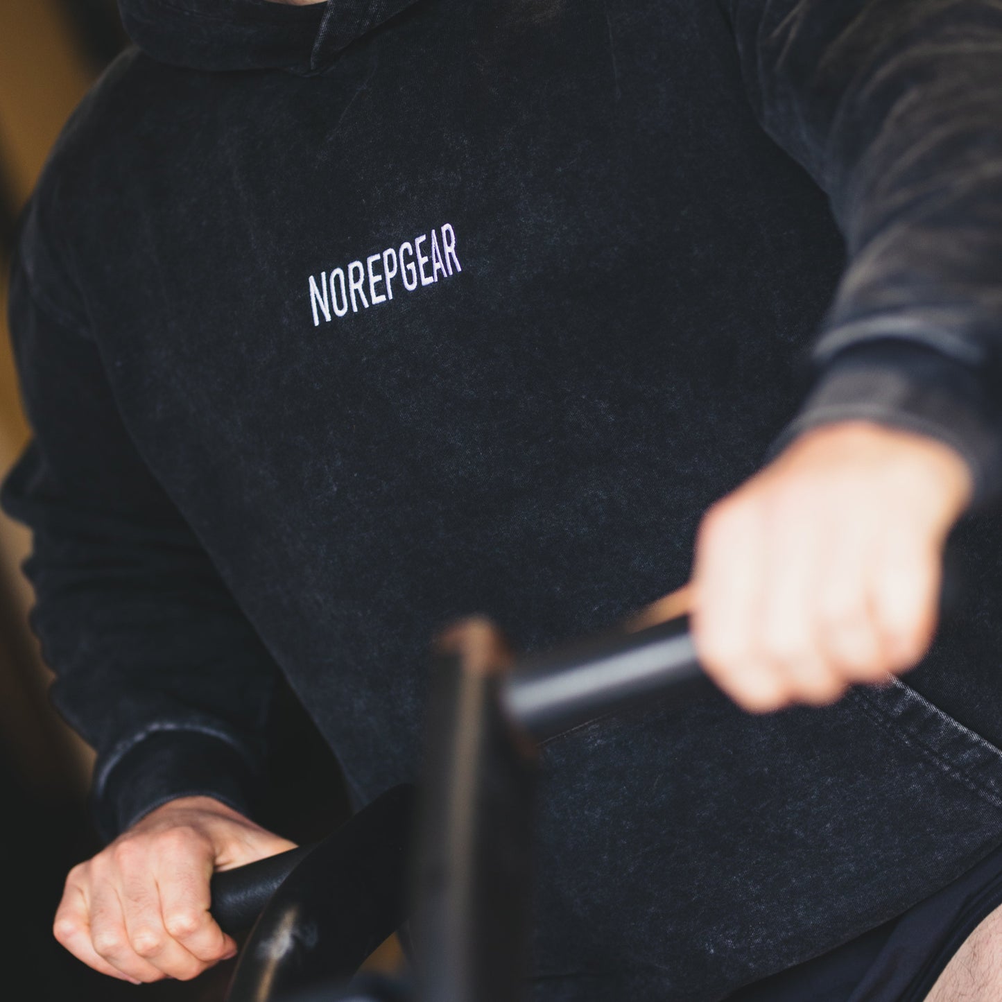 NRG Hoodie