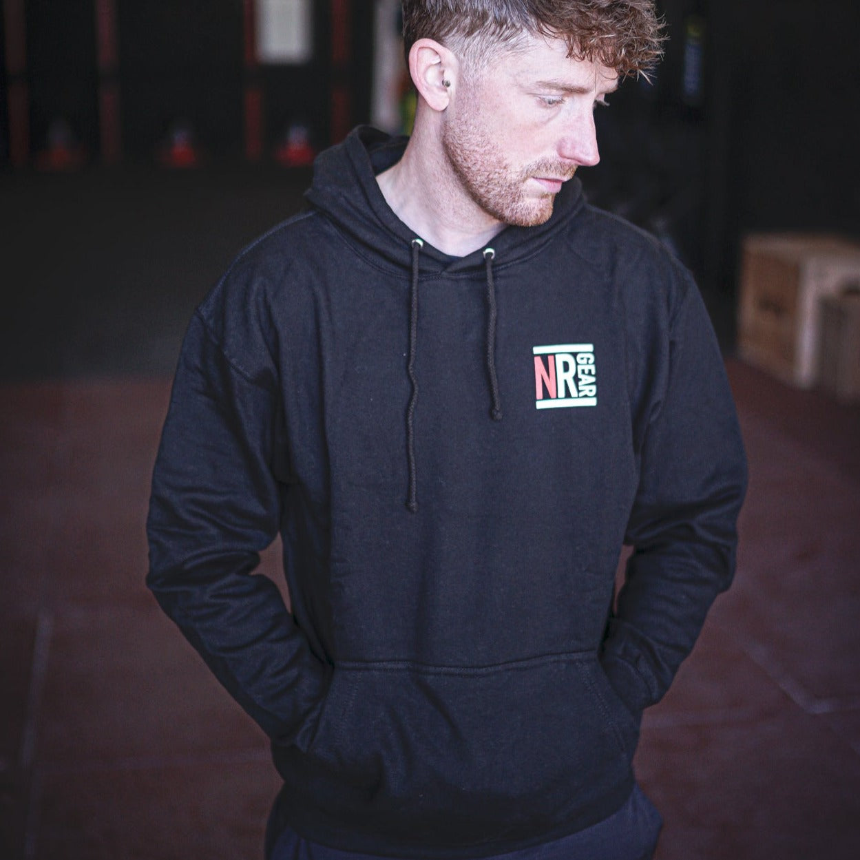 Black Hoodie, Boreas Hoodie, Sports Hoodie
