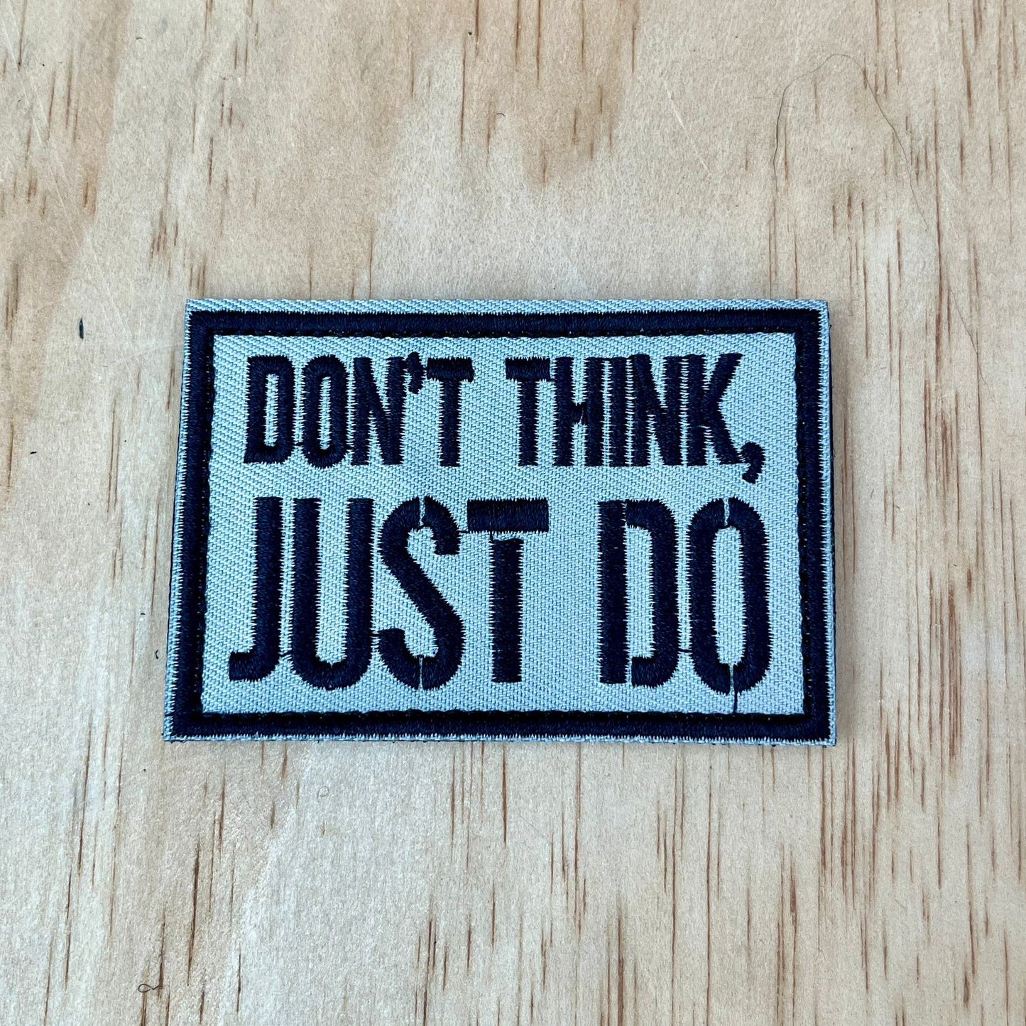 NRG patch