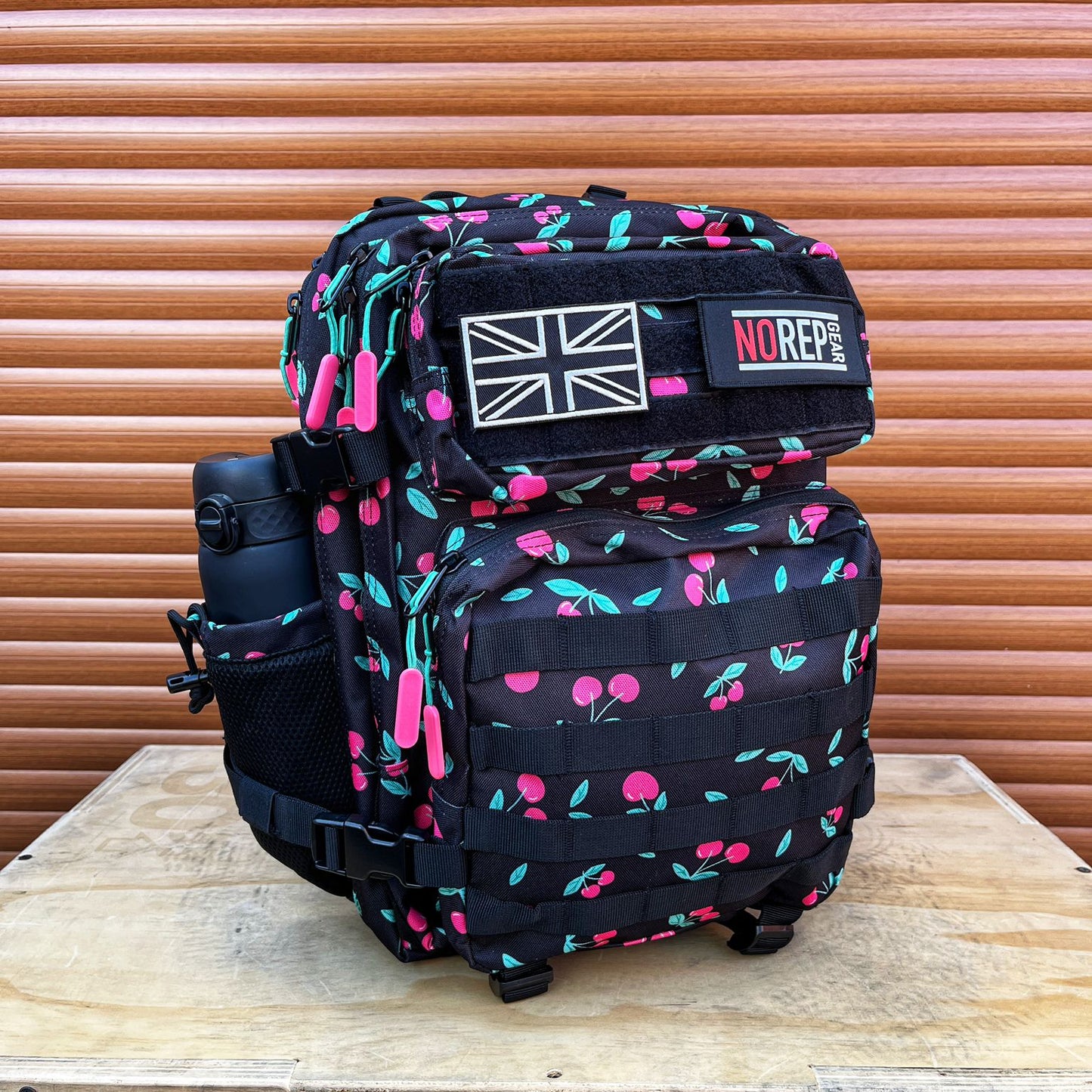 Fable 25L Tactical Backpack