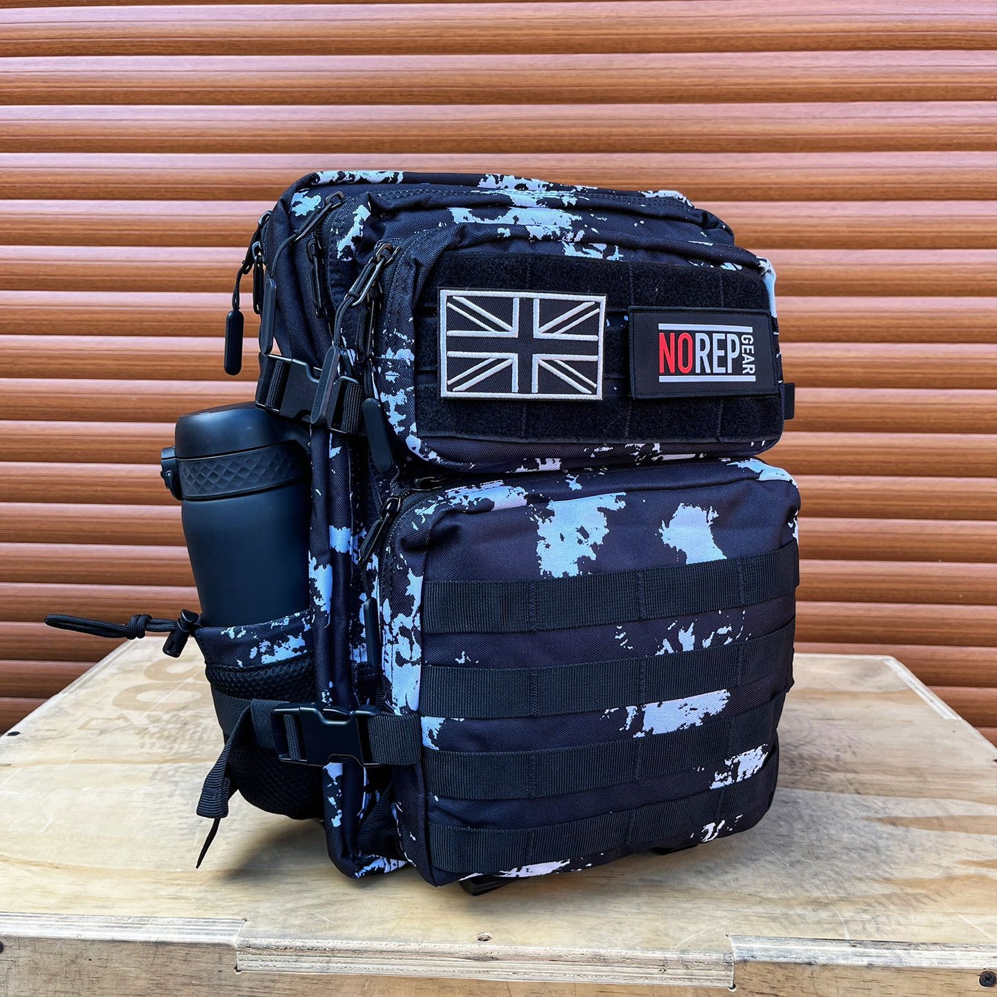 Fable 25L Tactical Backpack