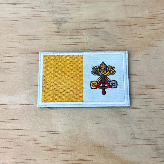 Vatican patch