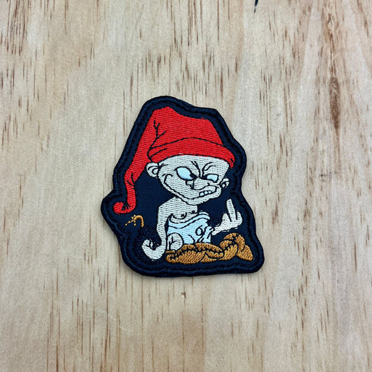Diggles Patch