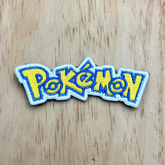 Pokemon  patch