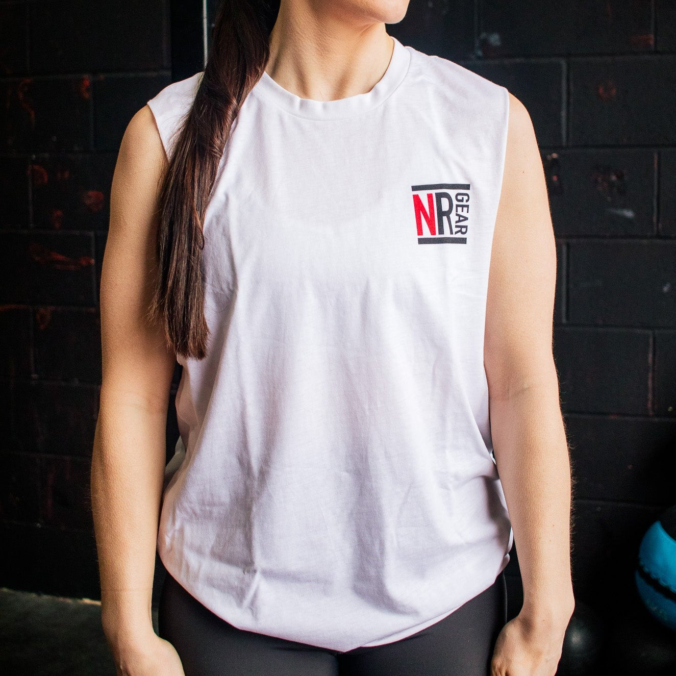 NRG Vest, Unisex