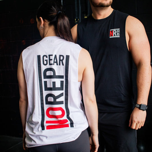 Unisex Tee, NRG