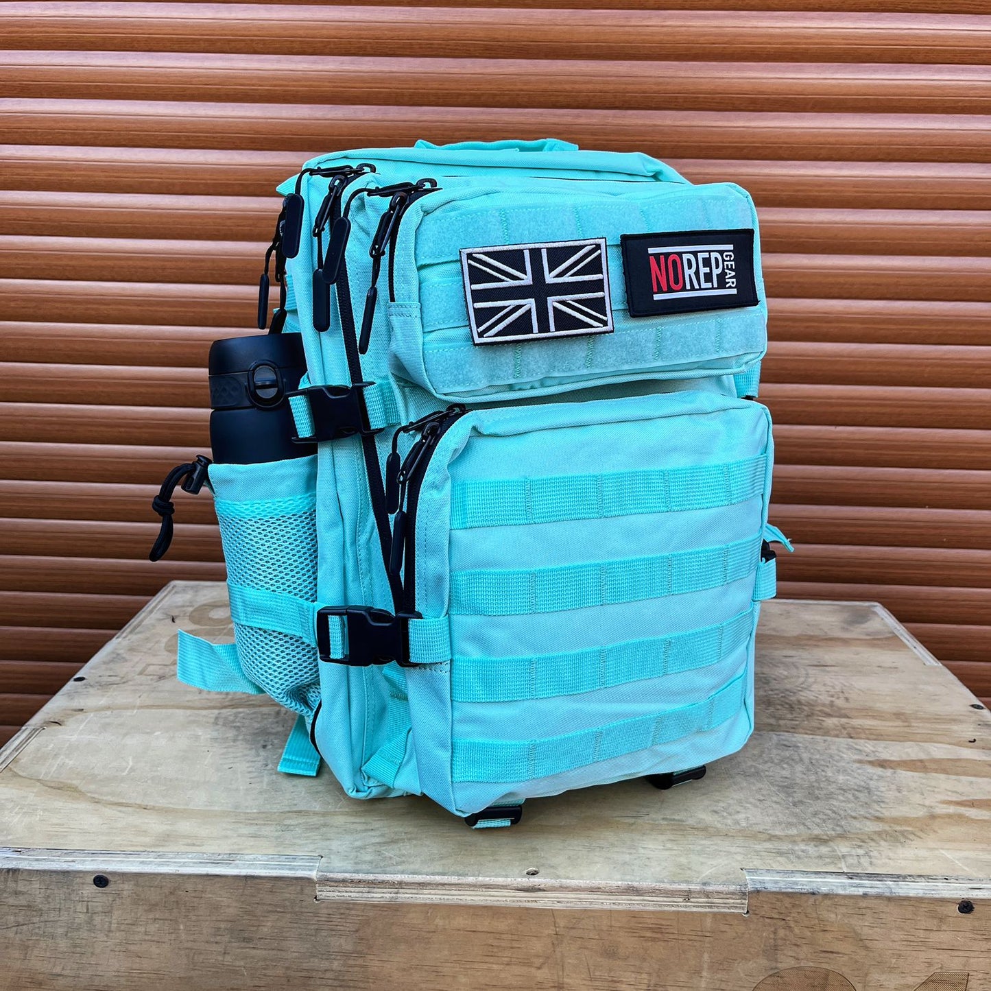 Fable 35L Tactical Backpack