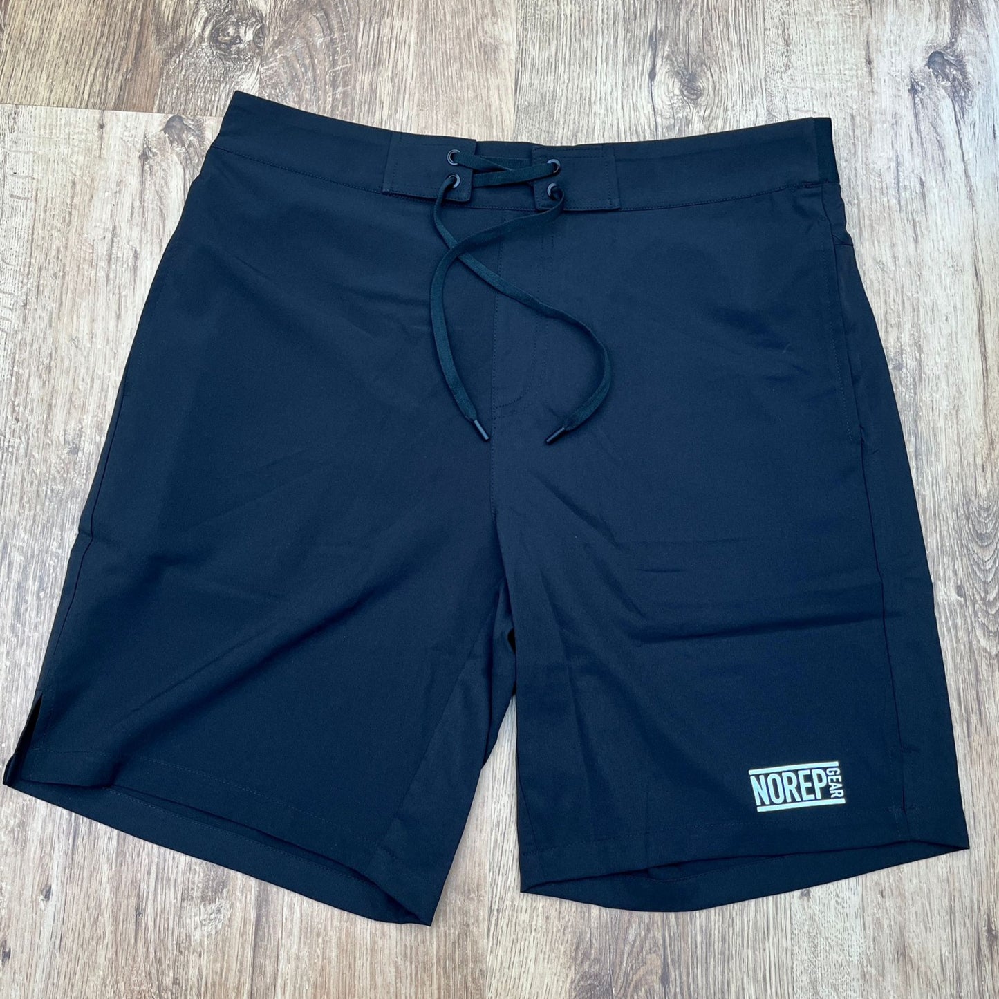 NRG Shorts