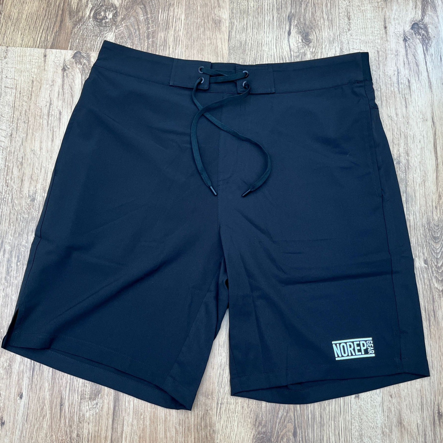 NRG Shorts