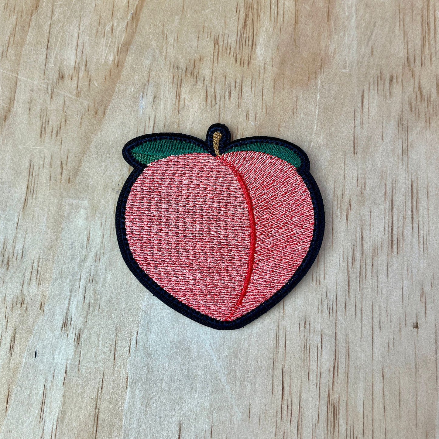 Peach Patch