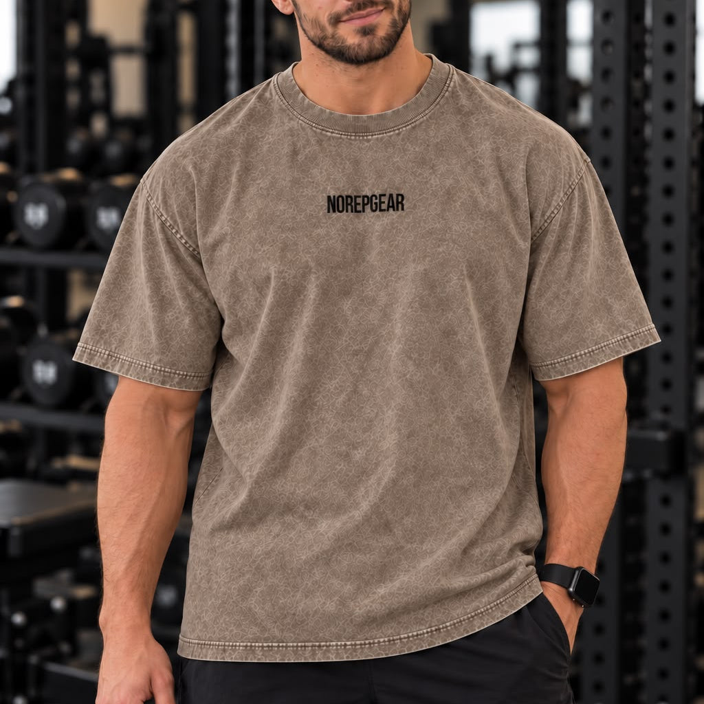 Acid Wash Premium Range | T-Shirt