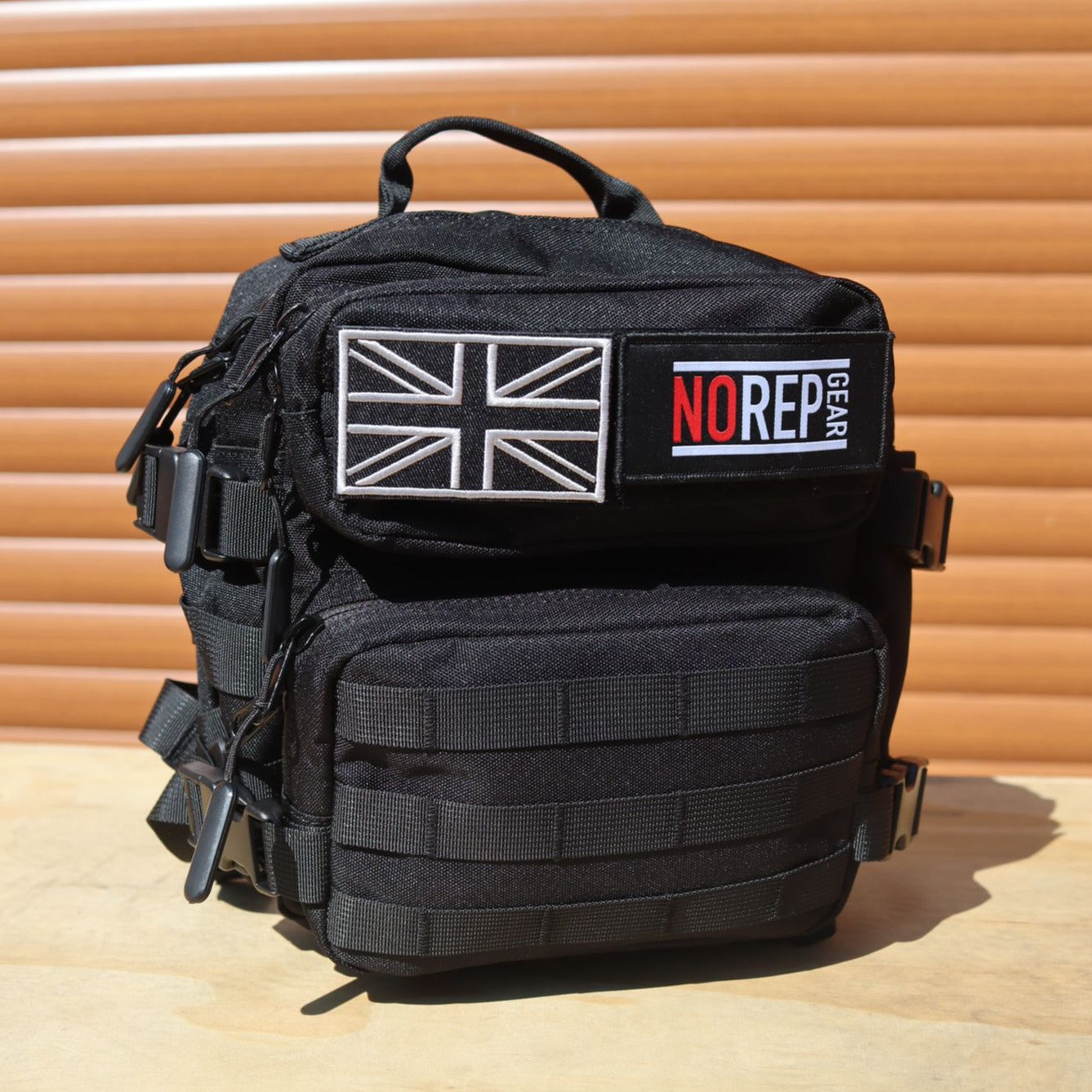 Gym Bag Bulldog Tactical Backpack Duffle Backpack 40L Military