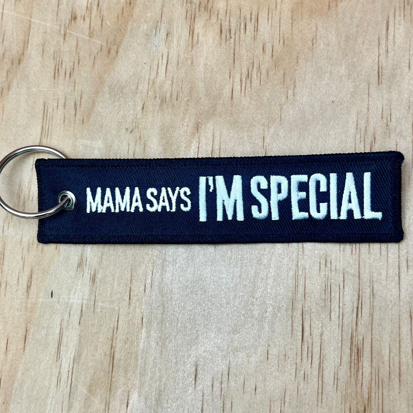 I'm Special