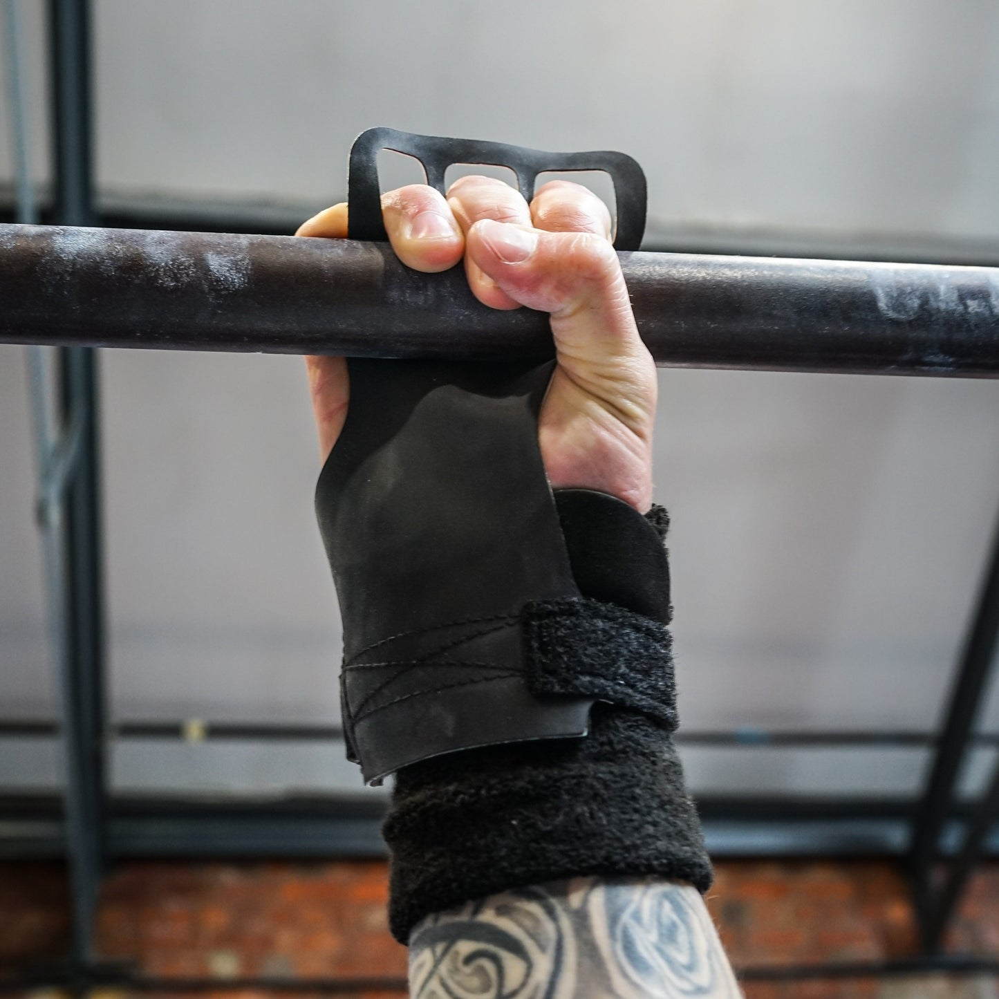 Finger grips, crossfit grips