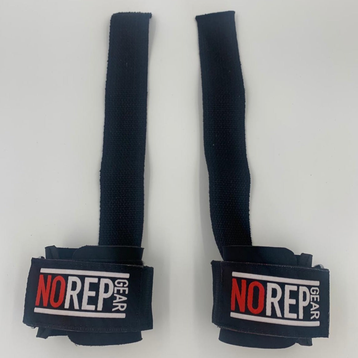 Infinity Lifting Straps