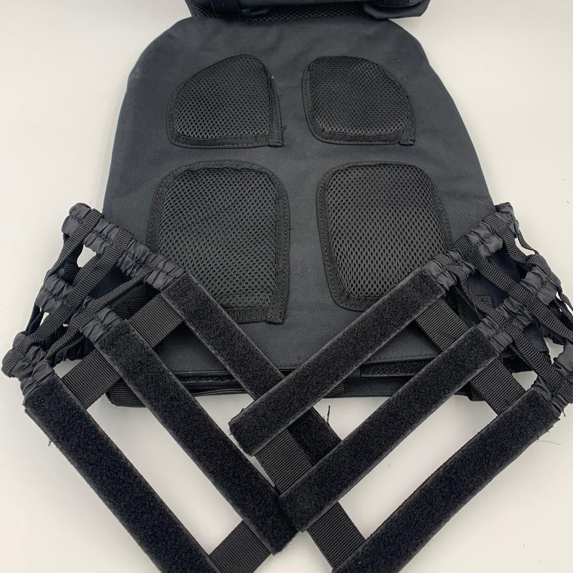 Defiance Weight Vest