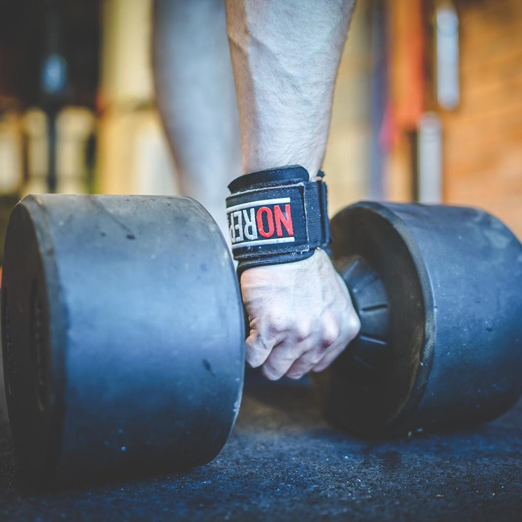 Lifting strap, crossfit strap, NRG lifting