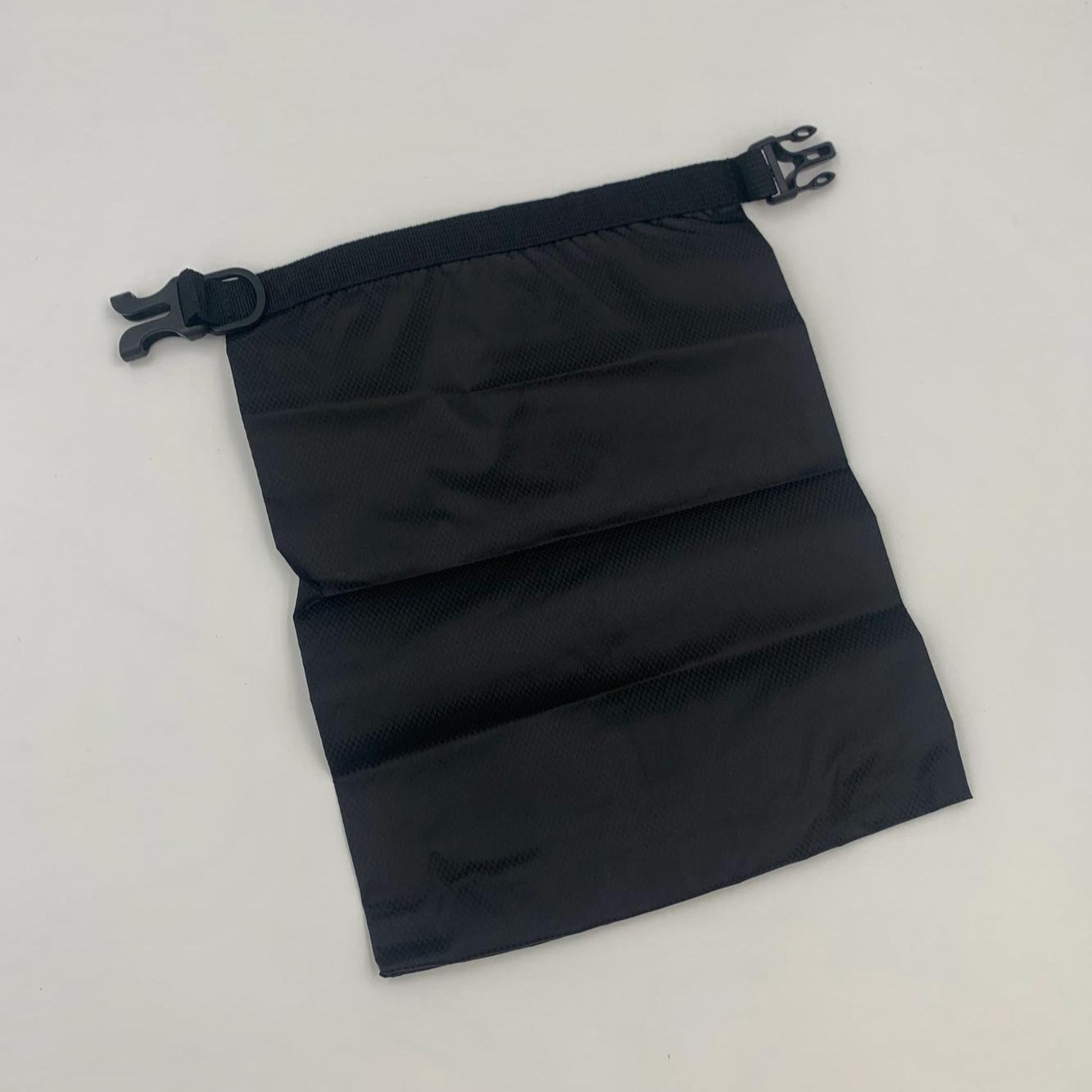 Waterproof bag, black