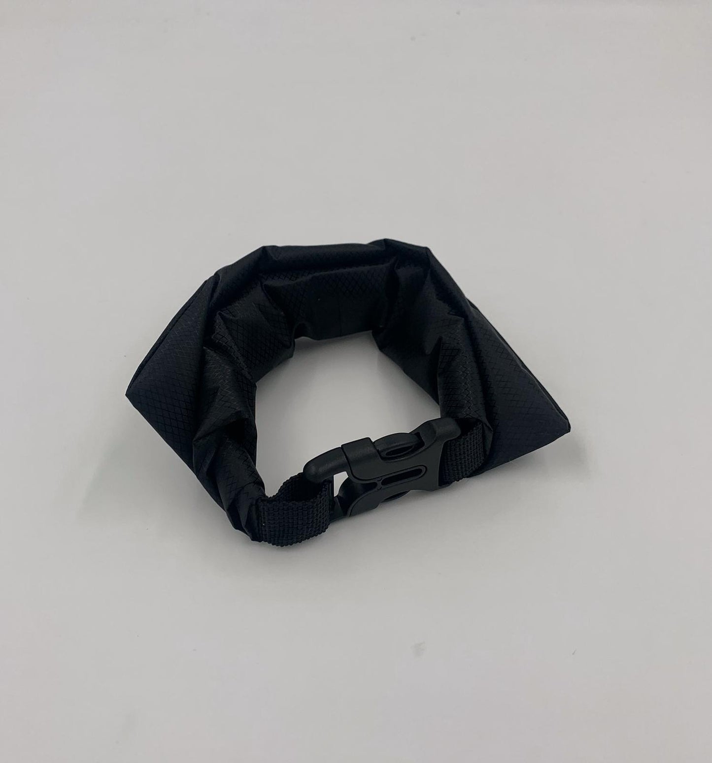 Easy storage waterproof bag
