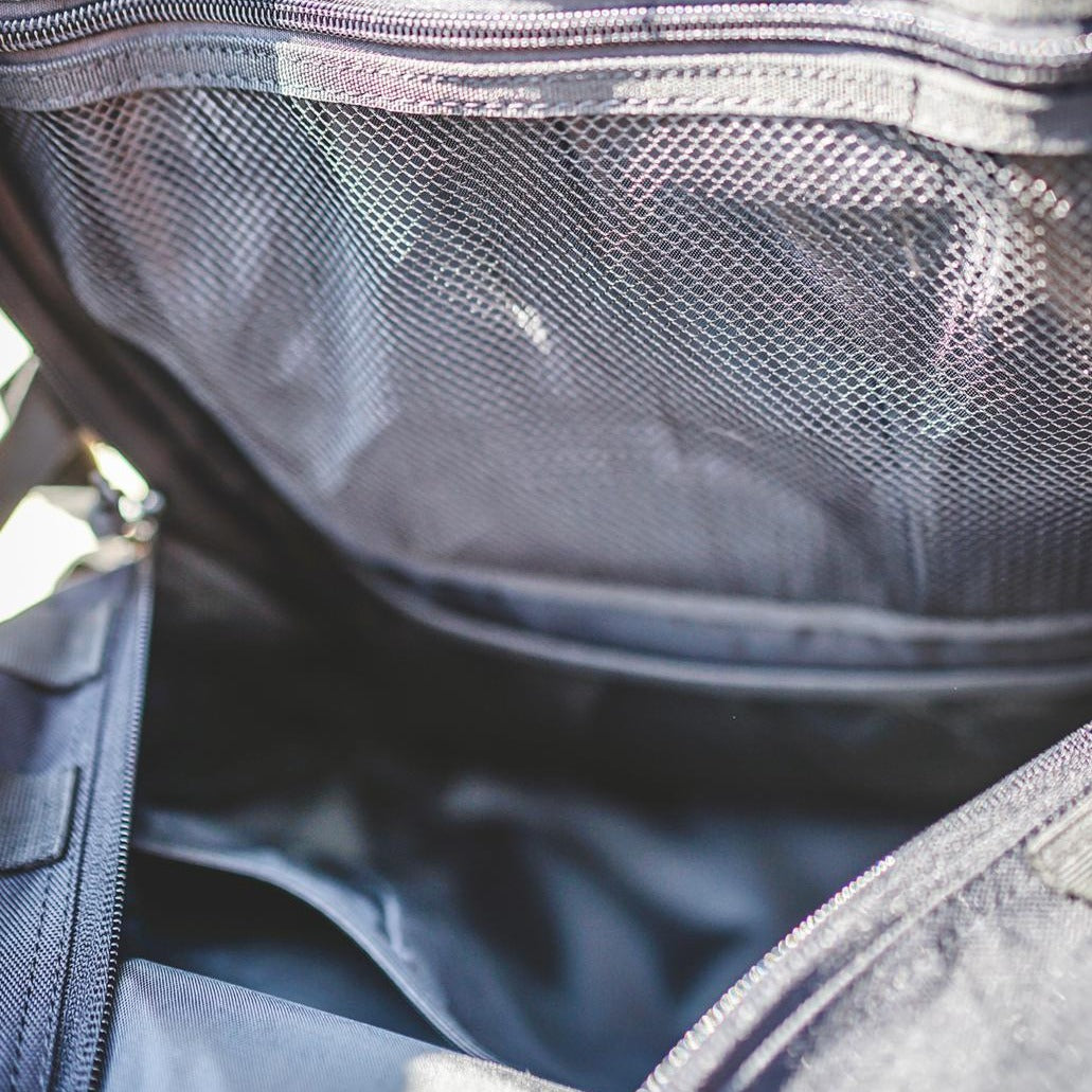 Icon 2.0 25L Tactical Backpack, Compartment
