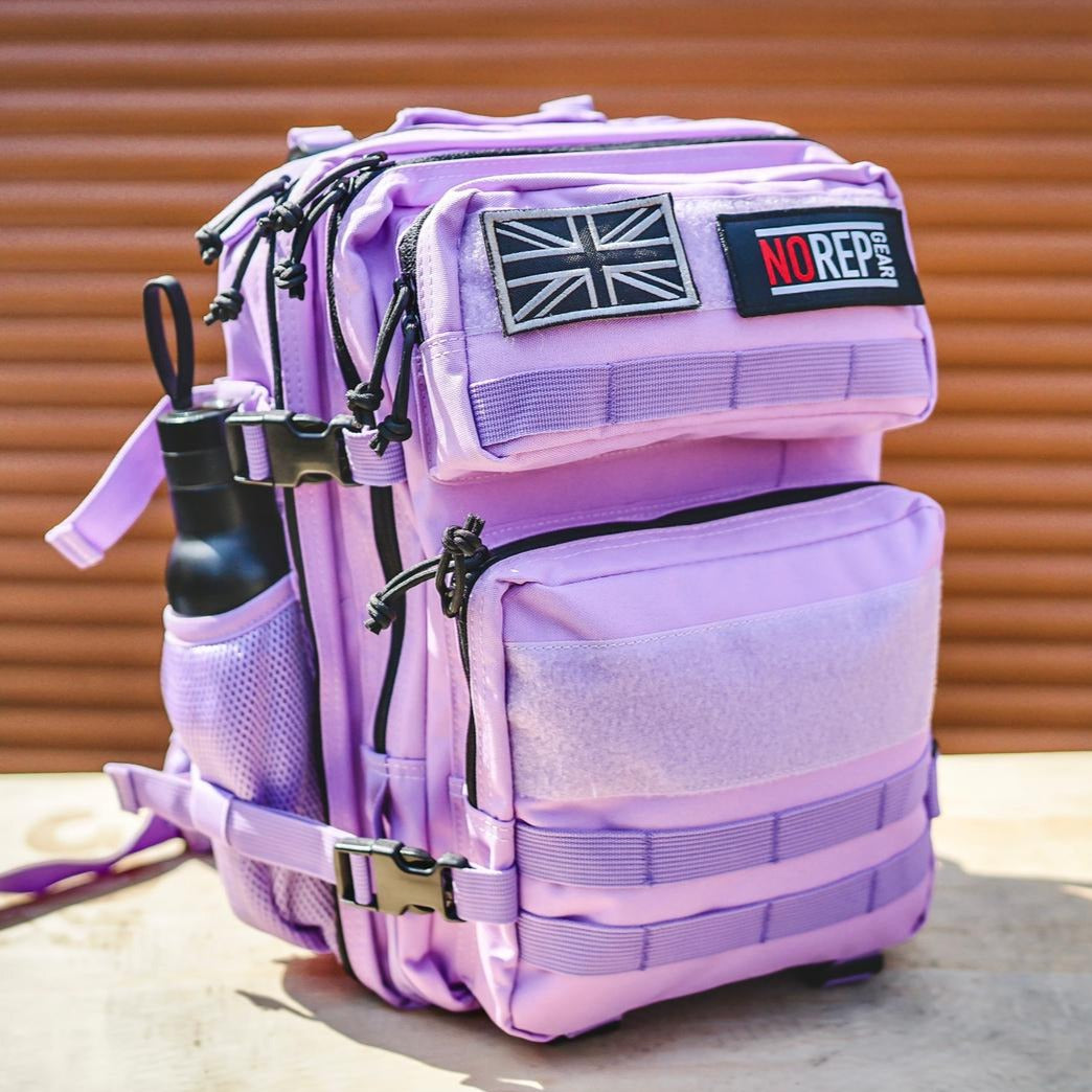 Icon 2.0 25L Tactical Backpack, Purple