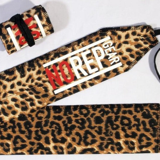 Pilot Wrist Wraps