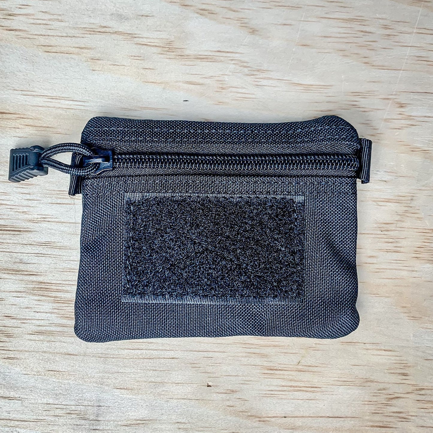 Black Wallet