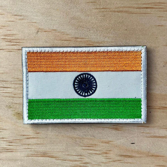 India Patch