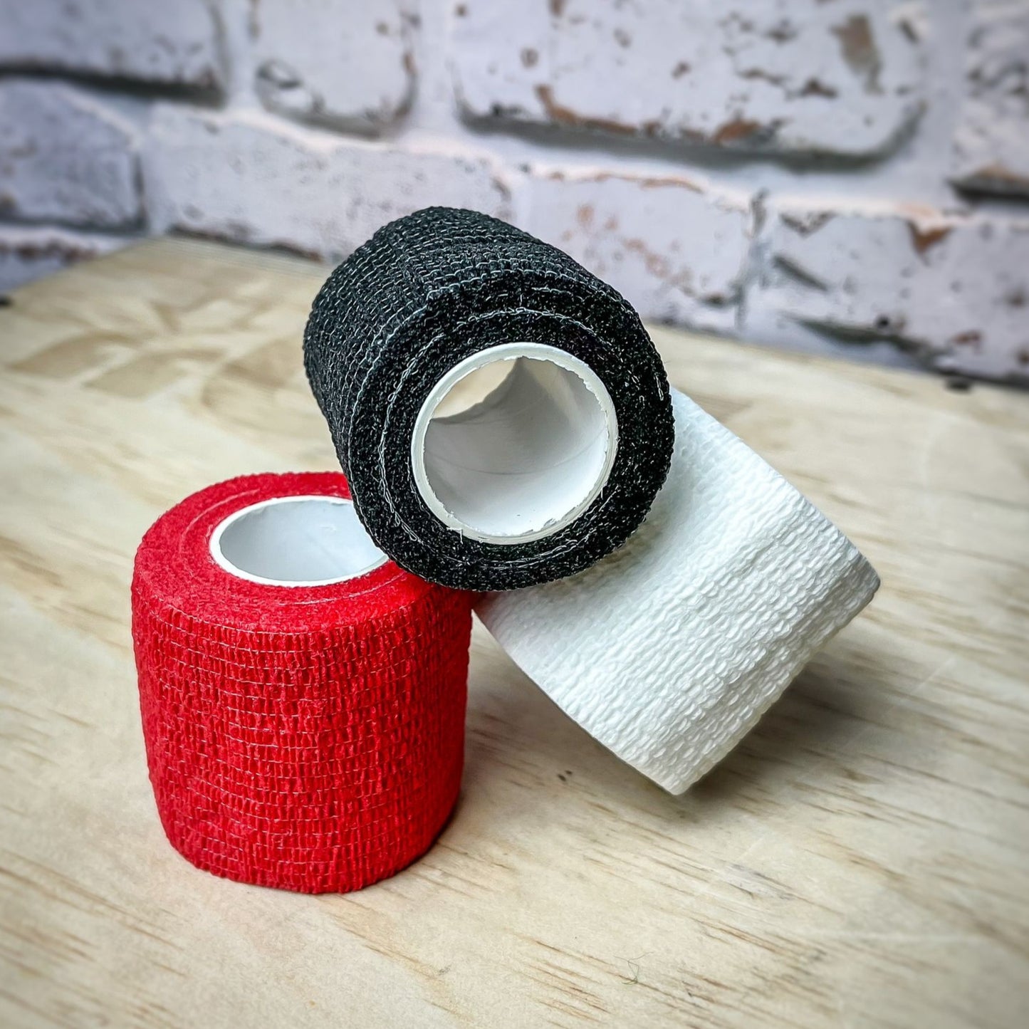 Medium NRG thumb tape, lifting tape