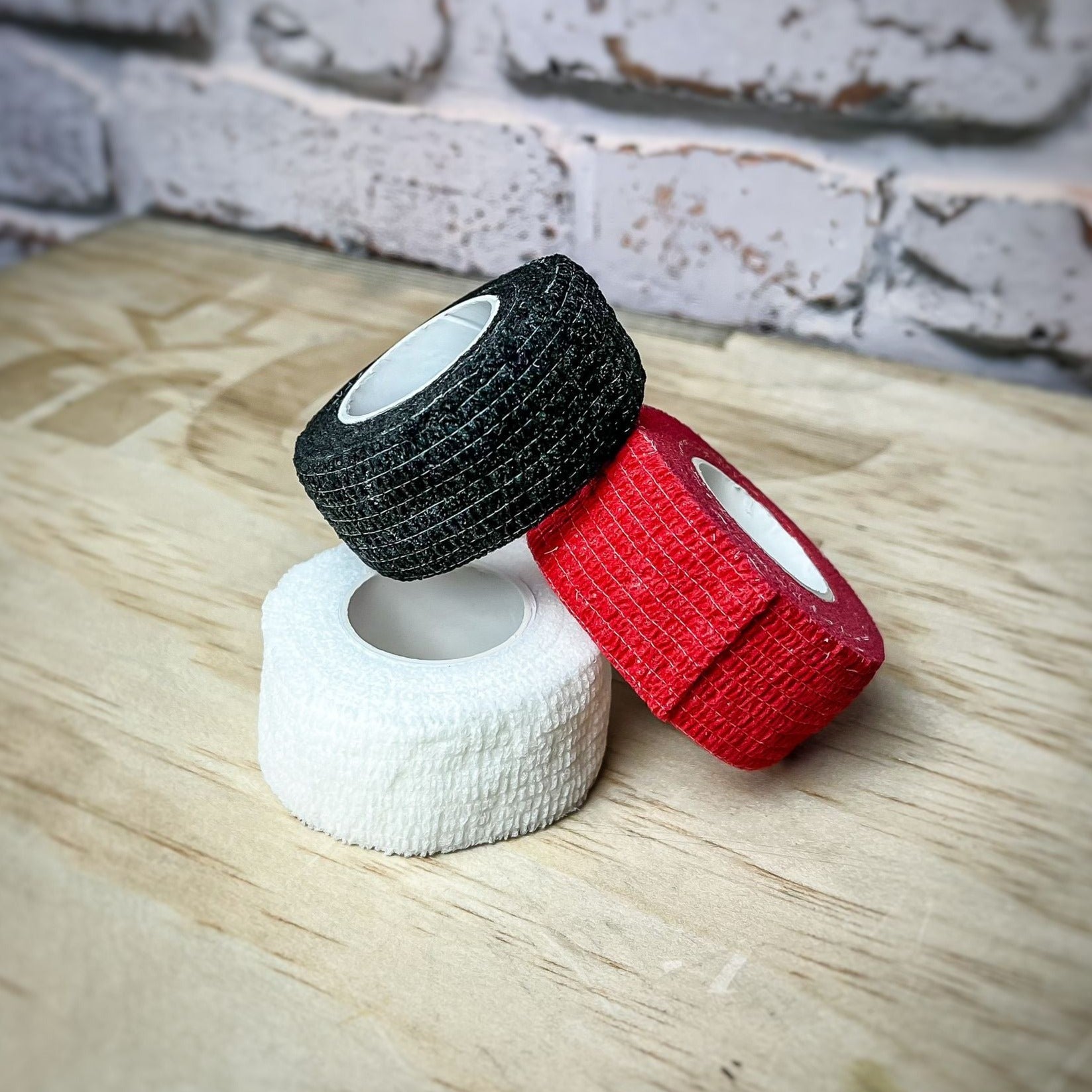 Small NRG Tape set, lifting tape
