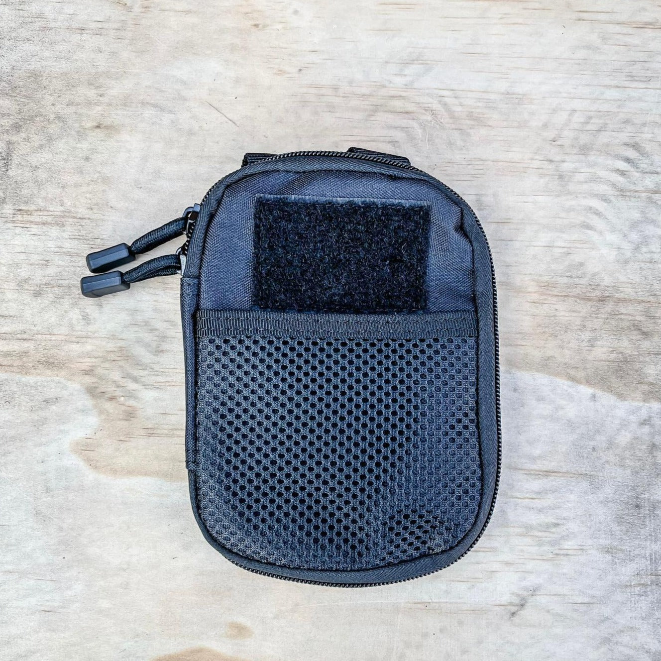 Tactical Valuables Bag