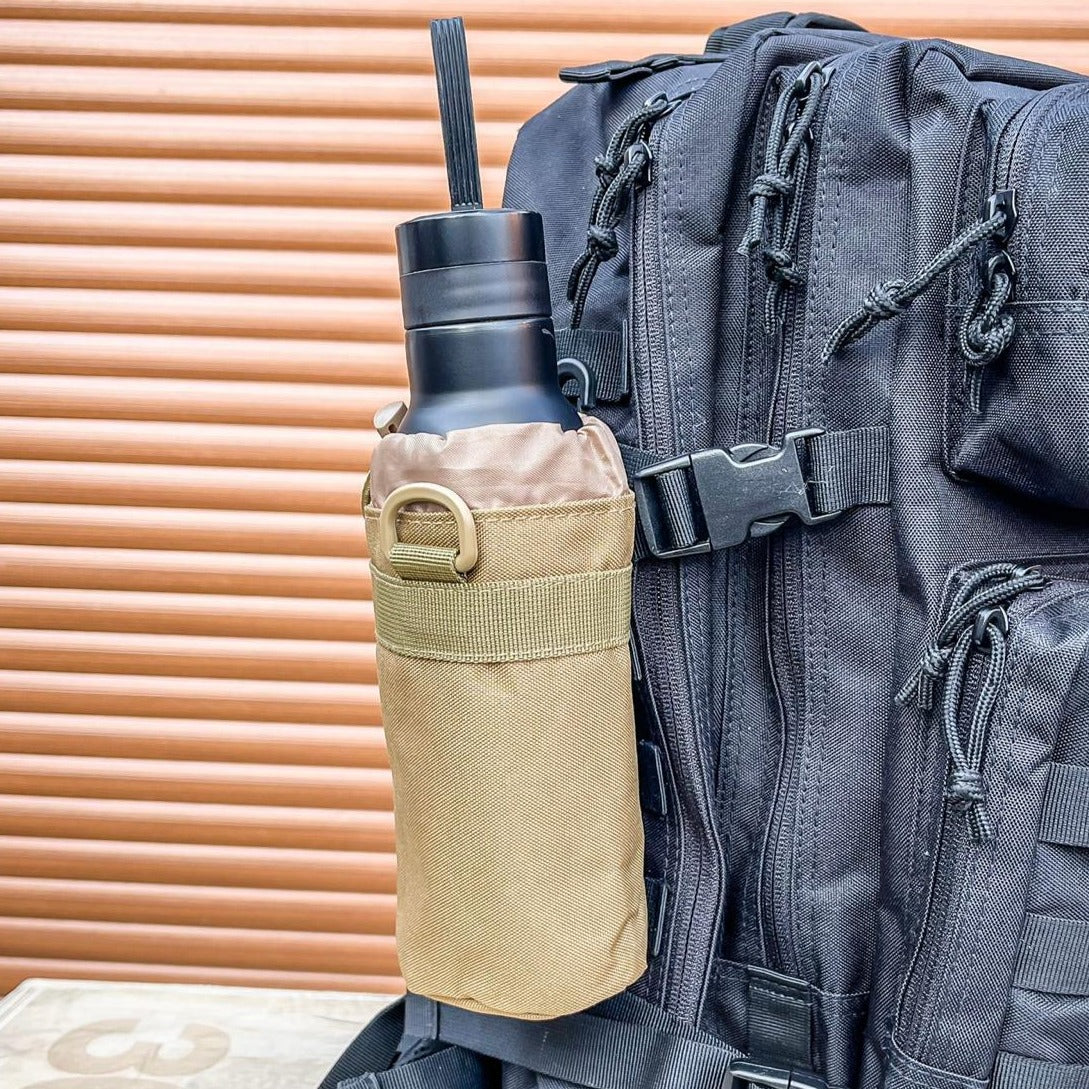 Sand Bottle Holder