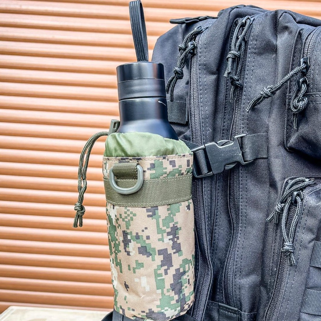 Jungle Digital Bottle Holder
