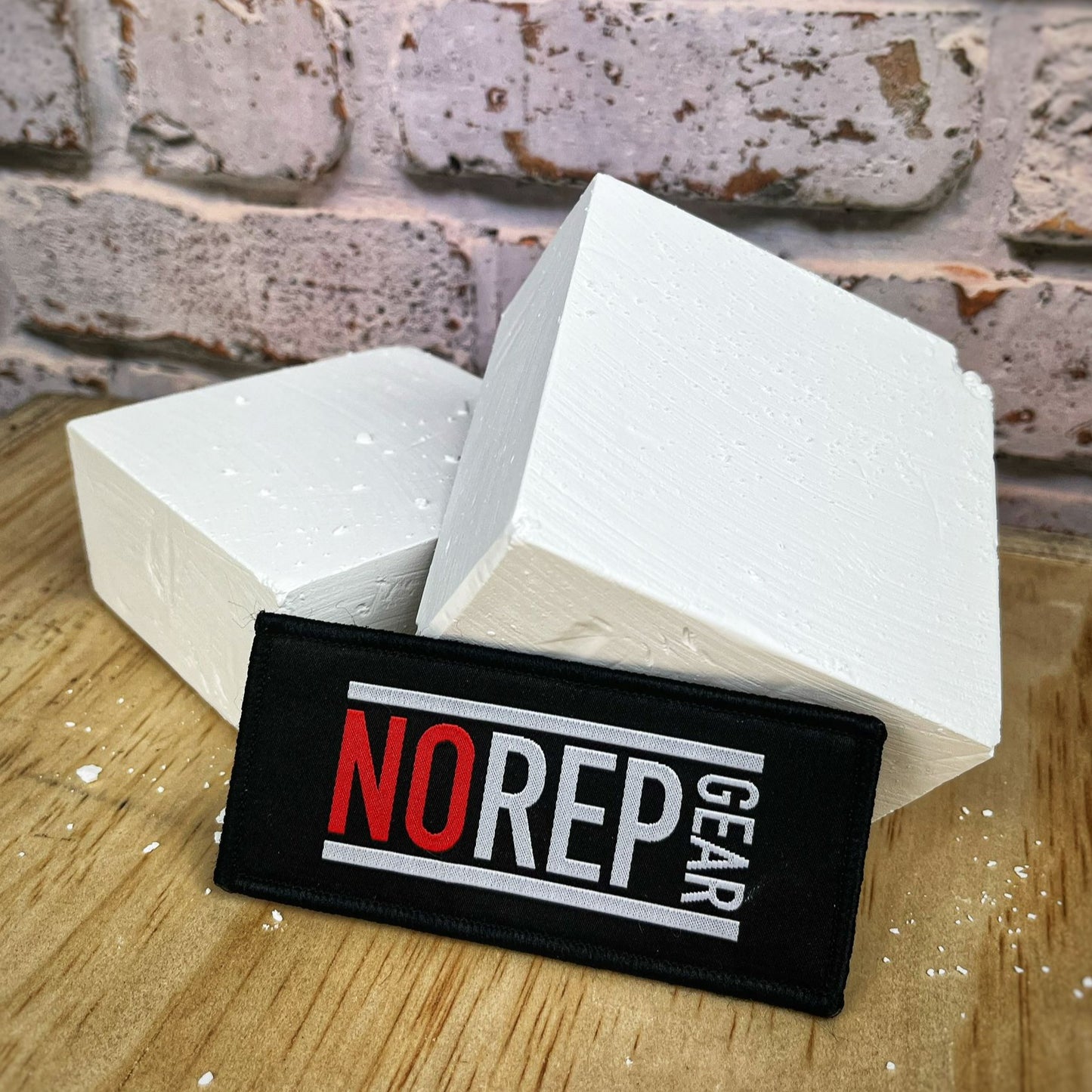 NRG Chalk