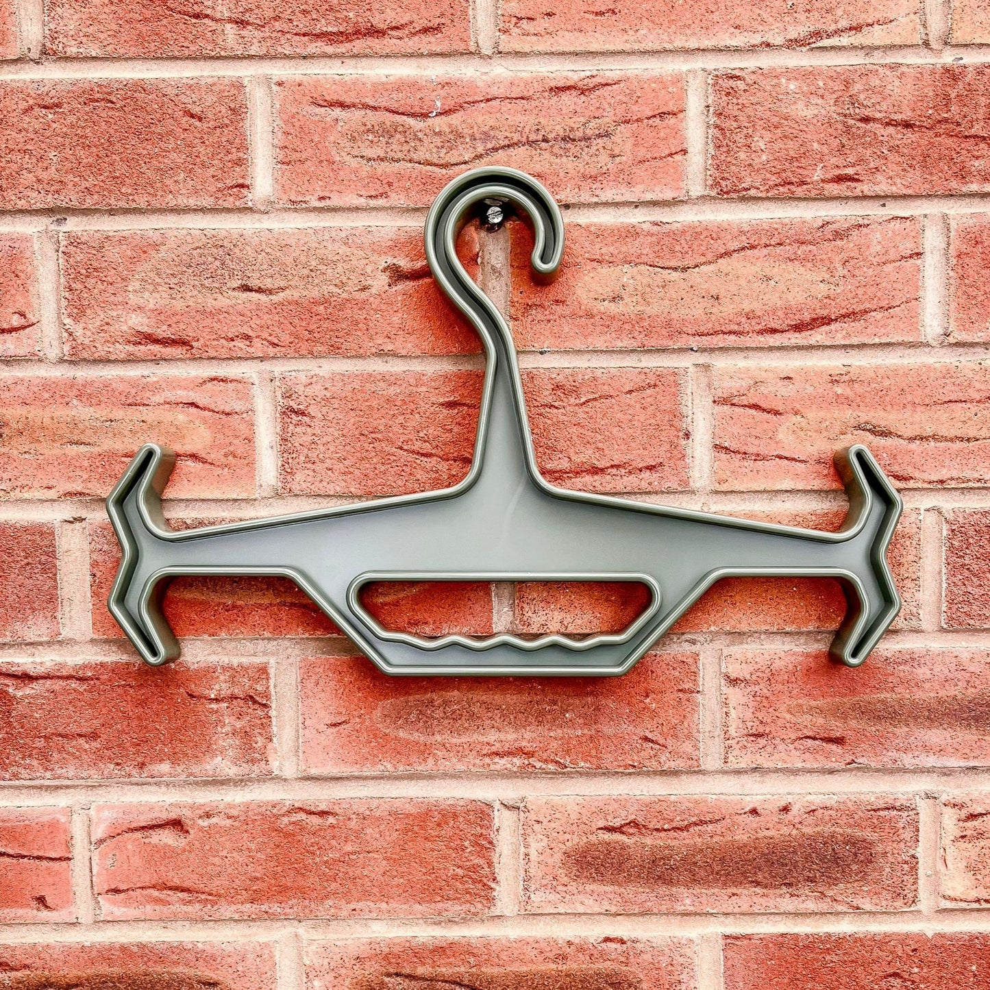 Green Hanger