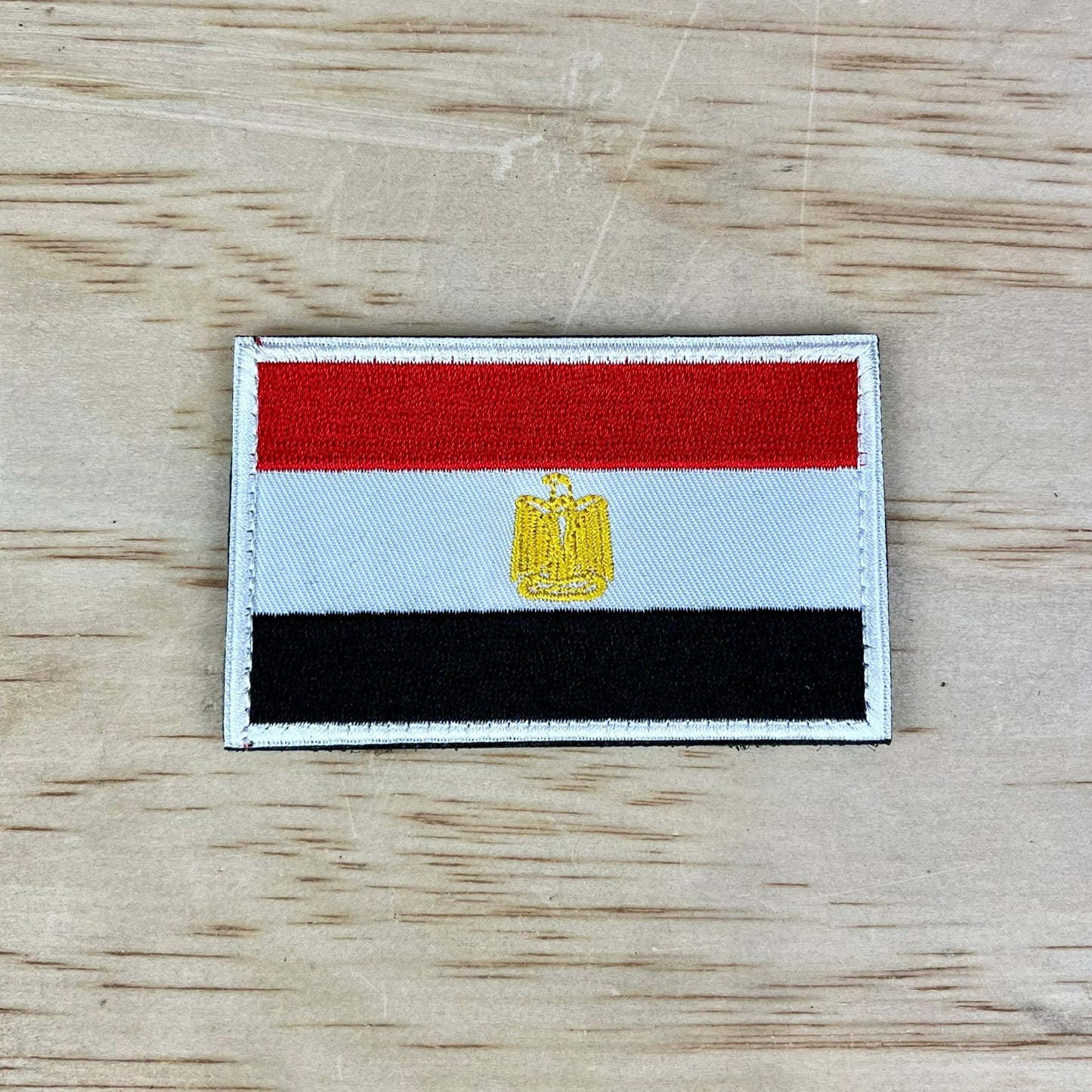 Egypt patch