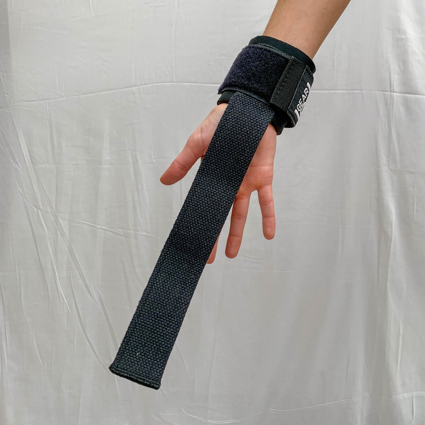Infinity Lifting Straps