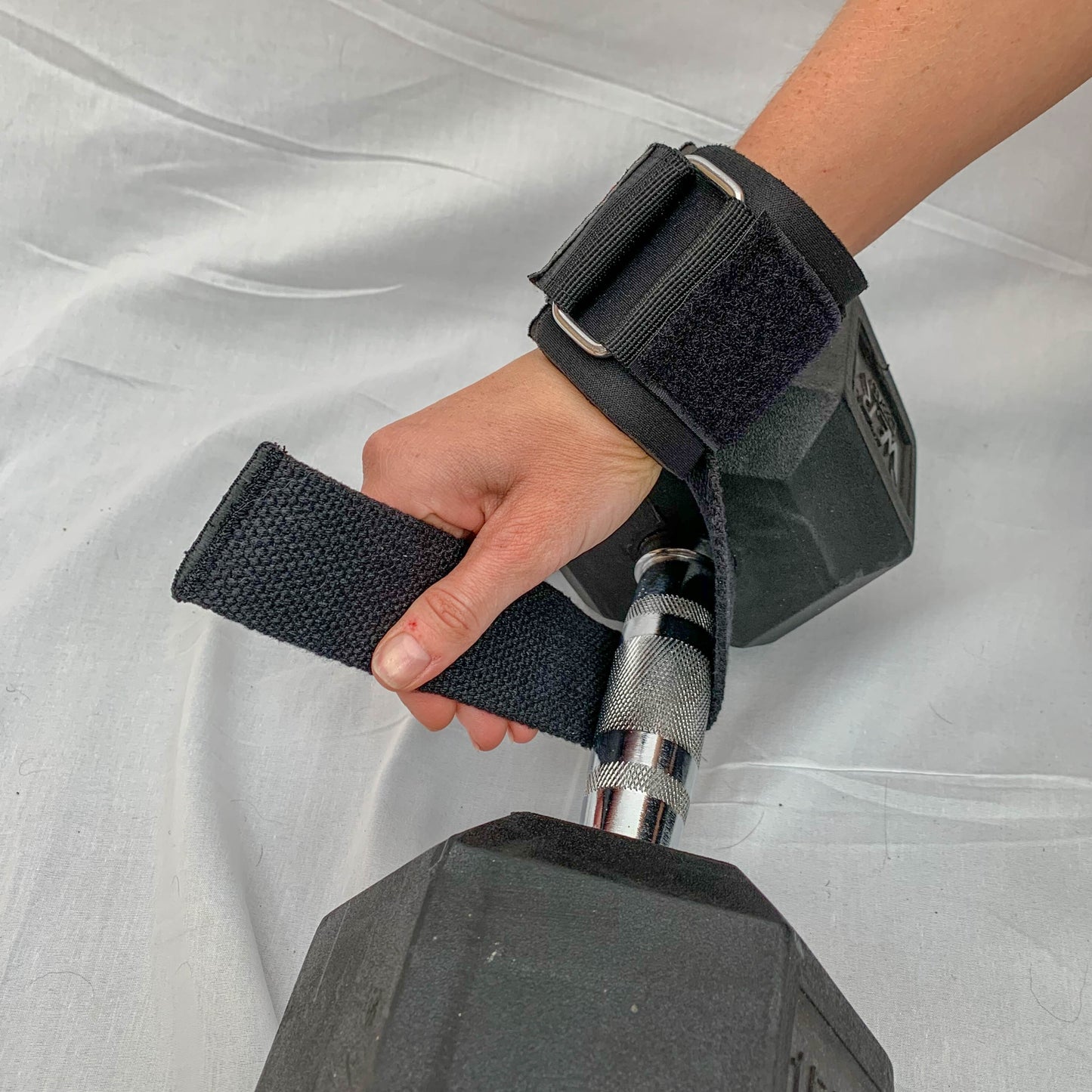 Infinity Lifting Straps
