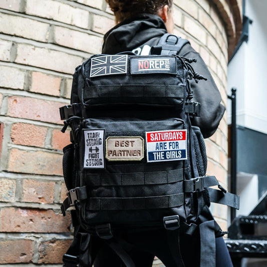 25L backpack, Icon backpack
