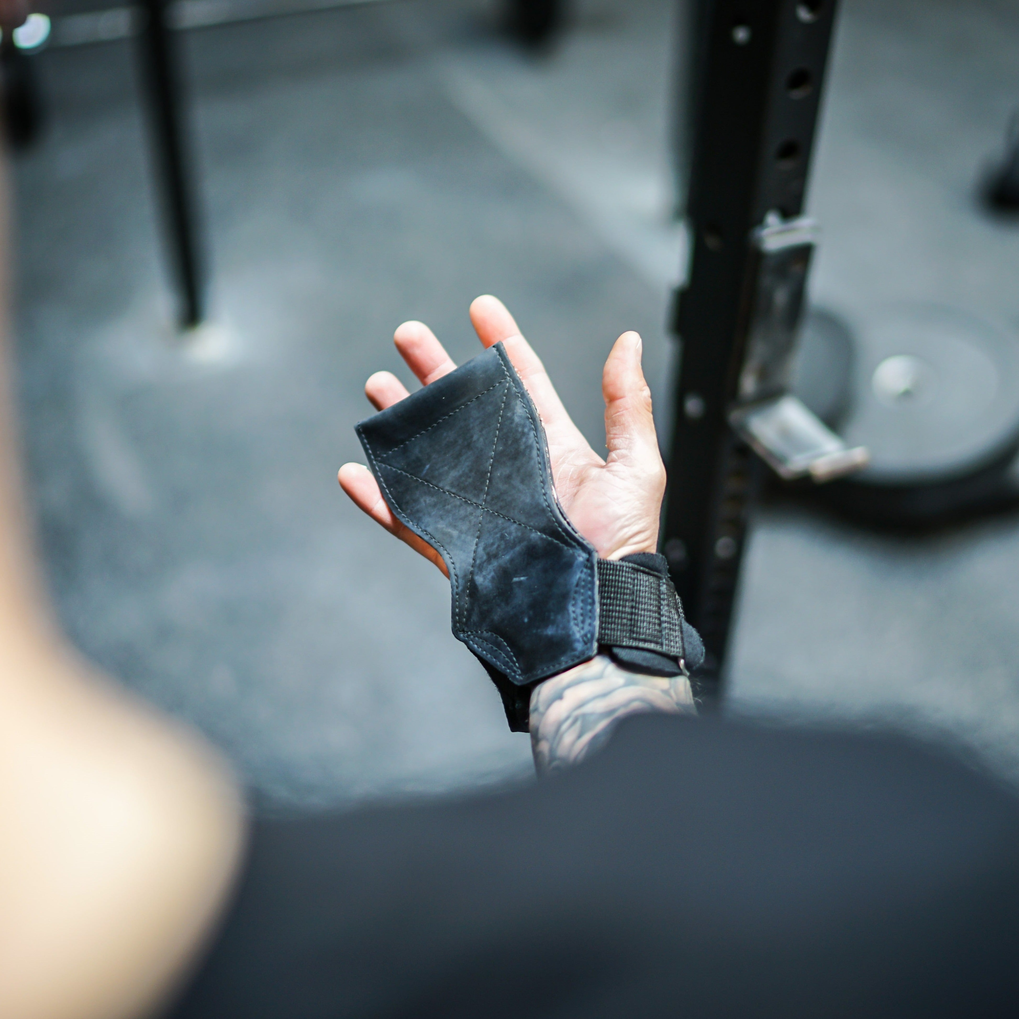 Versa hot sale grip gloves