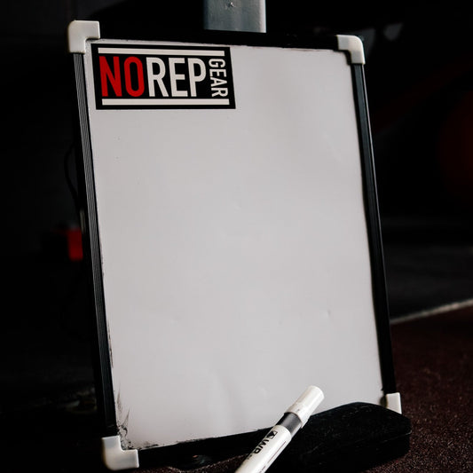 NRG Whiteboard