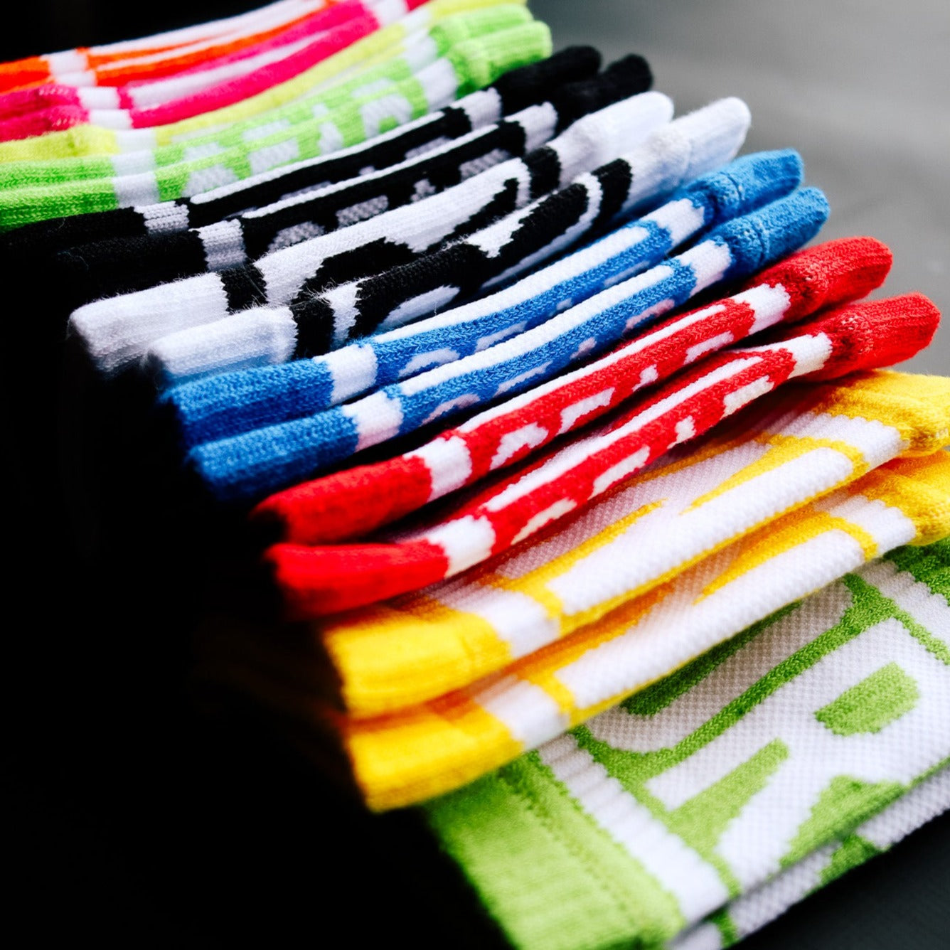 Various colours, Sweat Band Set, Athlete Sweat bands, NRG, Crossfit, Fitness