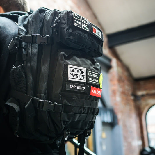 45L backpack, black tactical backpack, crossfit backpack , best crossfit backpack