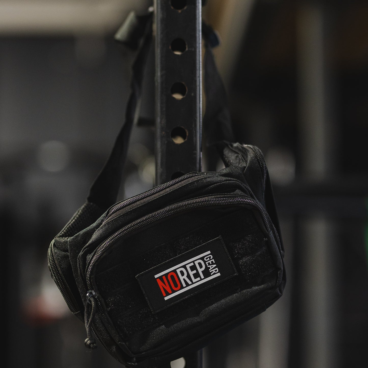 Waist Bag, accessory bag