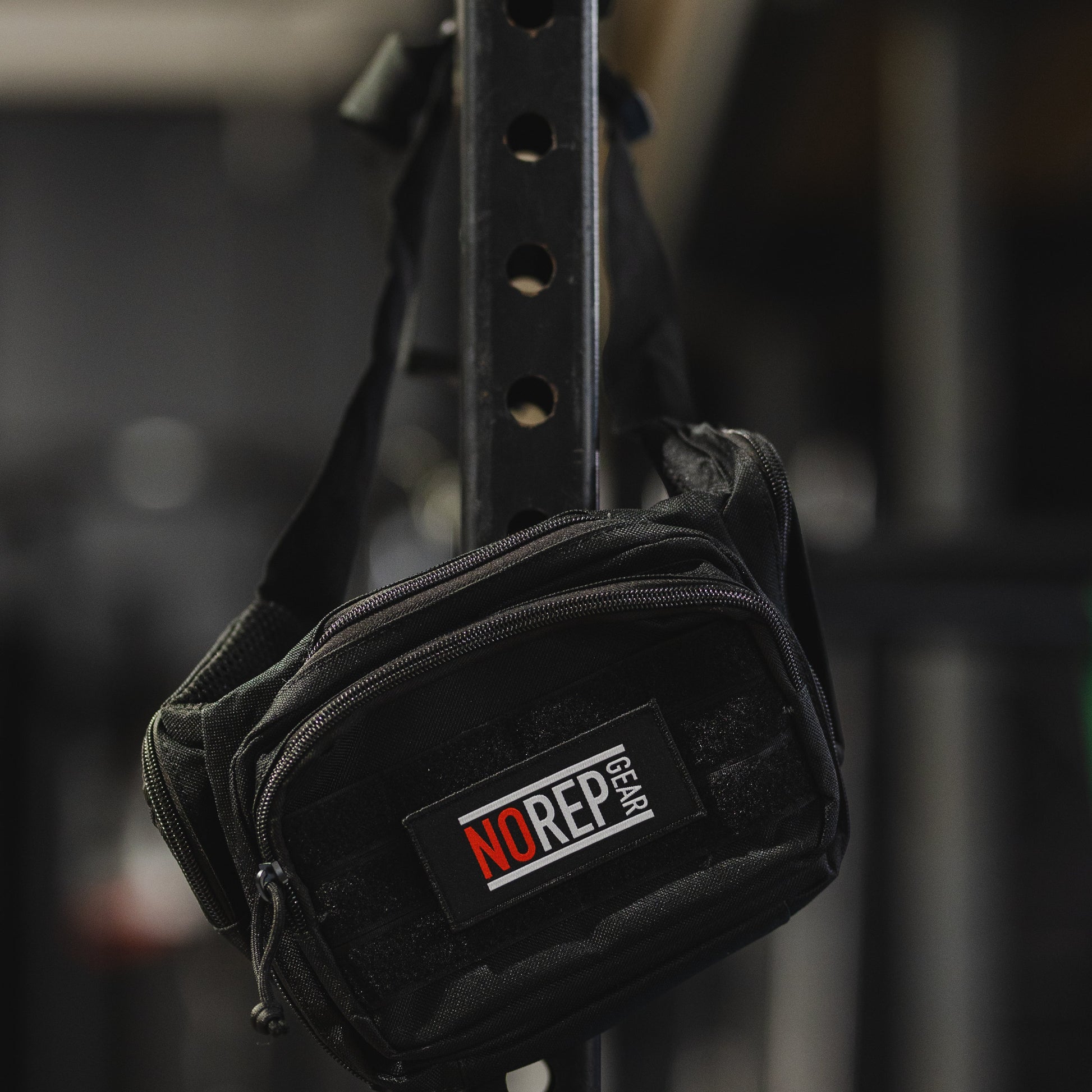 Waist Bag, accessory bag