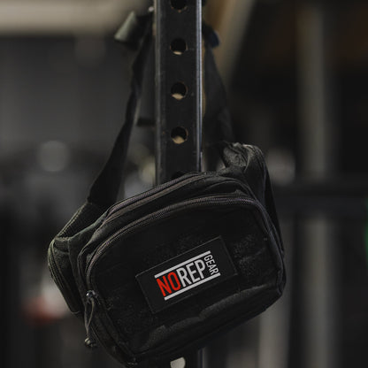 Waist Bag, accessory bag