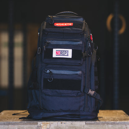 NRG Adventure Backpack