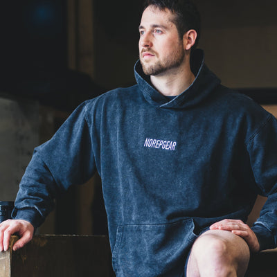 Black, Unisex Hoodie, Casual wear