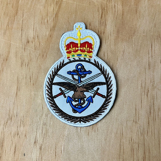 NRG Patches